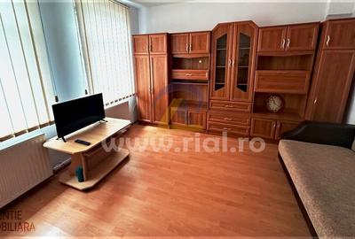 Apartament cu 2 camere decomandat în Central - 6