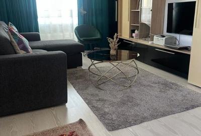 Apartament cu 2 camere decomandat în Central - 7