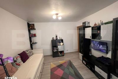 Apartament cu 2 camere în Burdujeni