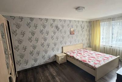 Garsonieră decomandată în Take Ionescu