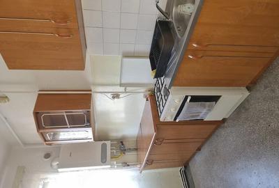 Apartament cu 2 camere semidecomandat în Central - 1