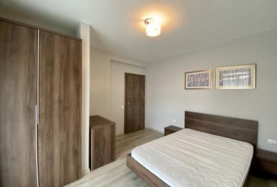 Apartament cu 3 camere semidecomandat, mobilat în Central - 15
