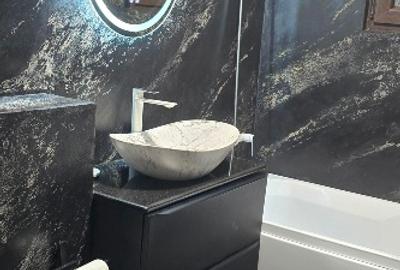 Apartament cu 3 camere semidecomandat în Central-Piață - 4