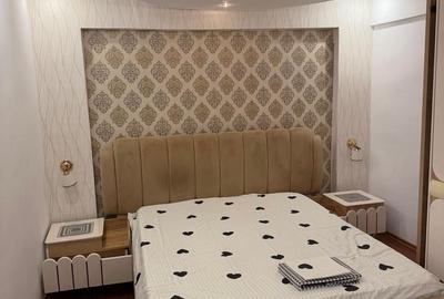 Apartament cu 3 camere decomandat, mobilat în Tomis Nord - 5