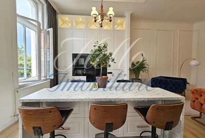 Apartament cu 3 camere semidecomandat, mobilat în Central - 11