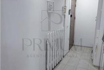 Apartament cu 2 camere semidecomandat, mobilat în Olimpia-Stadion - 9