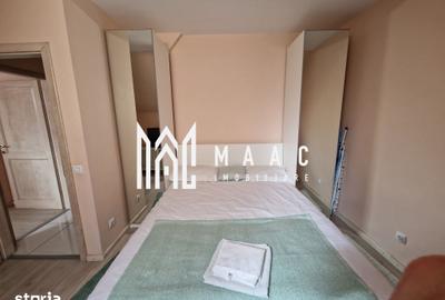 Apartament cu 3 camere decomandat în Tilișca