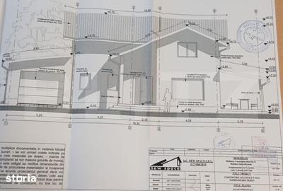 Teren de 1267 mp, în Lețcani - 1