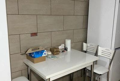 Apartament cu 3 camere semidecomandat în Ghencea - 1