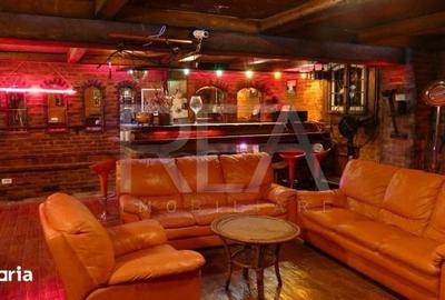 Casă cu 7 camere cu Teren 1877 Mp în Voluntari