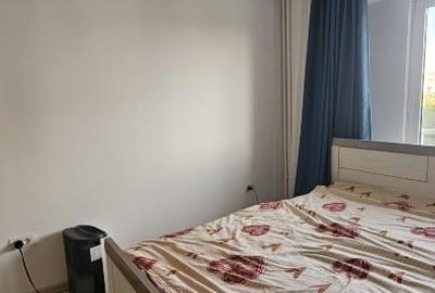 Garsonieră decomandată, mobilată în Lujerului - 12