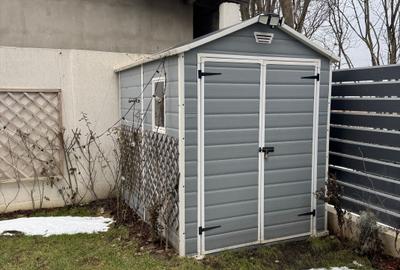 Casă individuală cu 4 camere cu Teren 200 Mp în Nord-Vest - 29