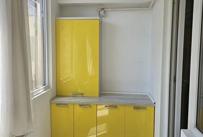 Apartament cu 2 camere decomandat în Dudu - 7