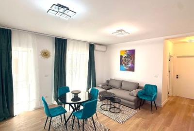 Apartament cu 2 camere decomandat în Braytim