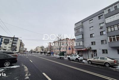 Apartament cu 2 camere decomandat, mobilat în Central - 1