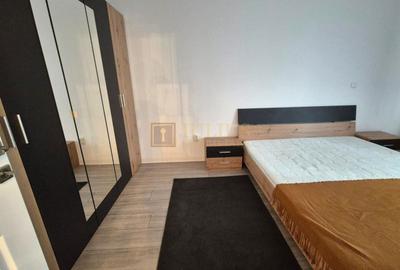 Apartament cu 2 camere semidecomandat, mobilat în Torontalului - 6