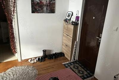 Garsonieră în Podgoria - 7