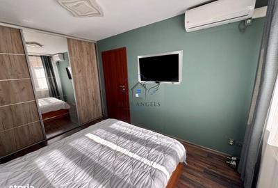 Apartament cu 2 camere în Gemenii