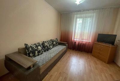 Garsonieră decomandată în Doamna Ghica