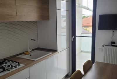 Apartament cu 2 camere decomandat în Theodor Pallady - 1