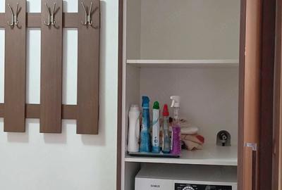 Apartament cu 3 camere decomandat în Avantgarden