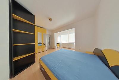 Apartament cu 2 camere semidecomandat în Central - 5
