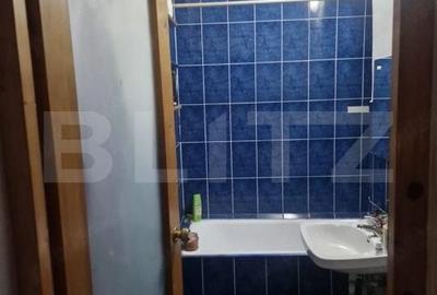 Garsonieră în Nufărul