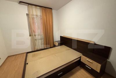 Apartament cu 2 camere semidecomandat în Tătărași - 5