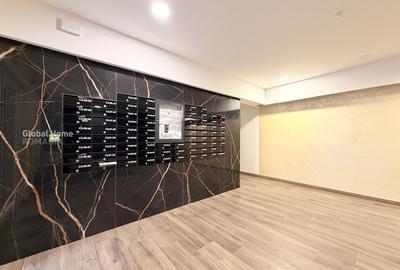 Apartament cu 2 camere decomandat, mobilat în Pipera - 25