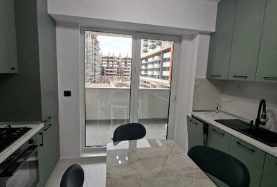 Apartament cu 2 camere decomandat în Theodor Pallady - 3