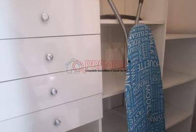 Apartament cu 2 camere în Berceni - 1