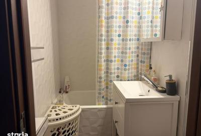 Apartament cu 2 camere decomandat, mobilat în Cișmigiu