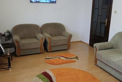 Apartament cu 2 camere decomandat în Dorobanți - 10