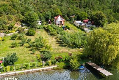 Teren de 1830 mp, în Gilău - 8