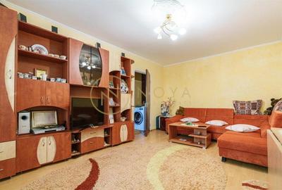 Apartament cu 4 camere decomandat în Crângași - 3