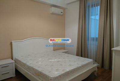 Apartament cu 2 camere decomandat, mobilat în Aviației