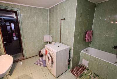 Casă individuală cu 6 camere cu Teren 900 Mp în Șercăița - 24