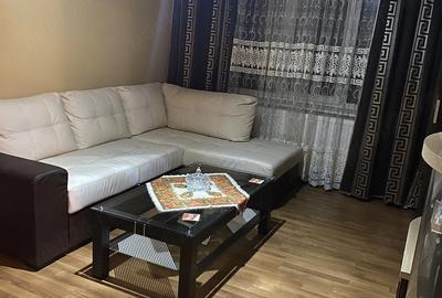 Apartament cu 3 camere decomandat în Central - 8