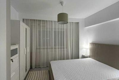 Apartament cu 2 camere decomandat în Ultracentral - 2