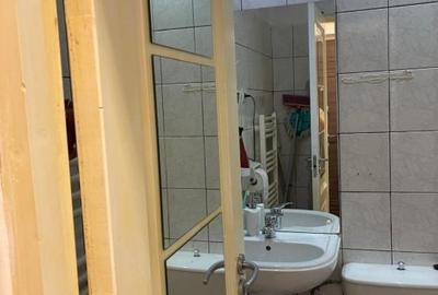 Garsonieră decomandată, mobilată în Gruia - 7
