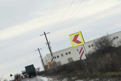 Spațiu comercial, în Centura - 3
