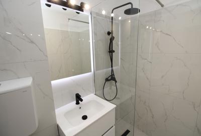 Apartament cu 2 camere semidecomandat în Drumul Taberei - 5