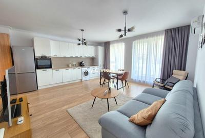 Apartament cu 2 camere în Pipera - 2