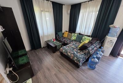Casă individuală cu 3 camere cu Canalizare în Petrăchioaia - 19