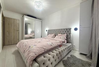 Apartament cu 2 camere decomandat, mobilat în Astra - 4