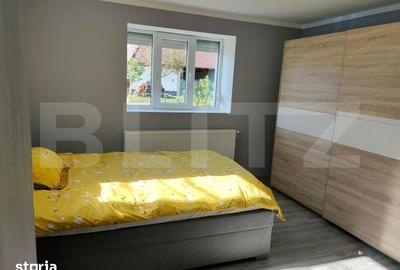 Casă cu 6 camere cu Teren 1500 Mp în Central - 3