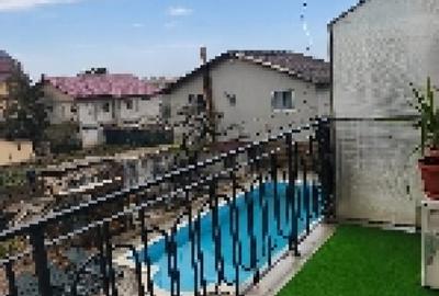 Garsonieră în Agigea - 11