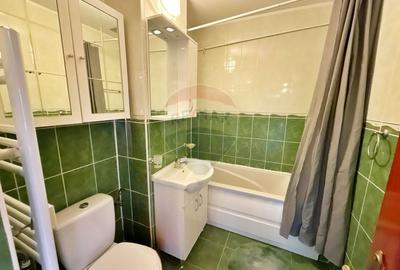 Apartament cu 3 camere decomandat, mobilat în Miorița - 3