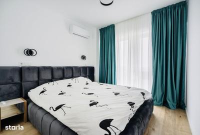 Apartament cu 2 camere în Floreasca - 8