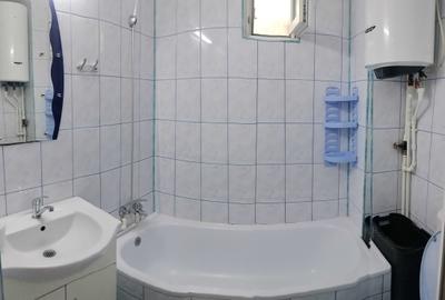 Garsonieră decomandată în Central - 5